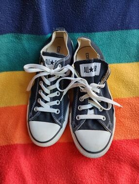 Converse Low Top Sneakers